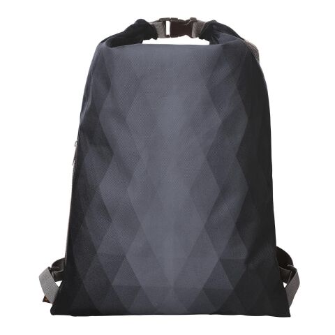 Halfar backpack DIAMOND black | Without Branding | not available