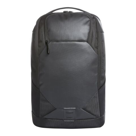 Halfar notebook backpack HASHTAG black | Without Branding | not available