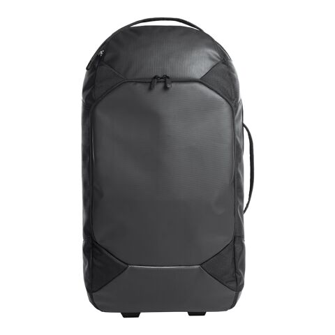 Halfar roller bag HASHTAG black | Without Branding | not available