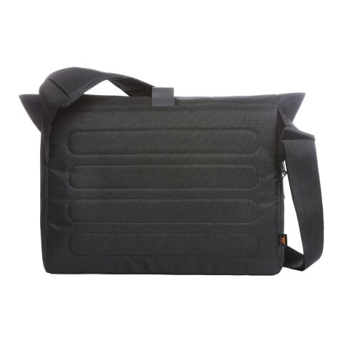 Halfar notebook bag LOFT black | Without Branding | not available