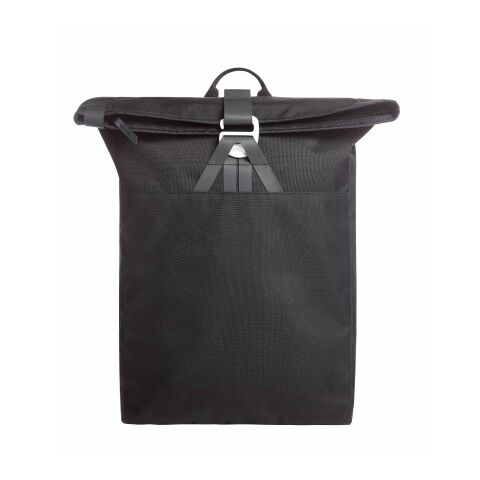 Halfar notebook backpack LOFT black | Without Branding | not available