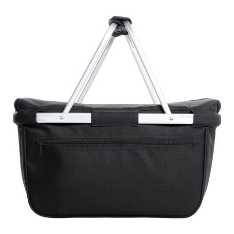 Halfar cooler shopper BASKET black | Without Branding | not available