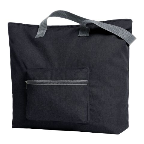 Halfar shopper SKY black | Without Branding | not available