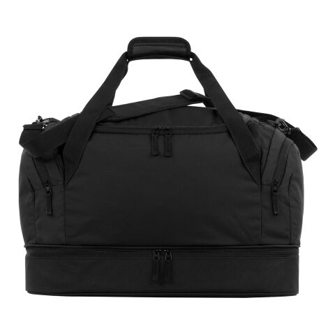 Halfar sports bag TEAM black | Without Branding | not available