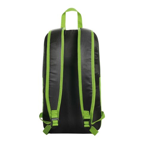 Halfar backpack FRESH navy blue-red | Without Branding | not available