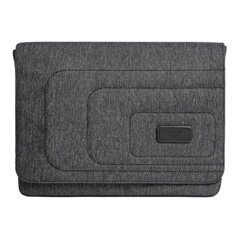 Halfar sleeve FRAME black-grey | Without Branding | not available