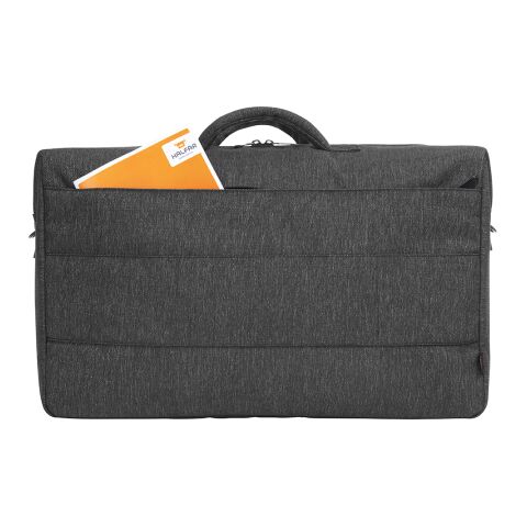 Halfar sport/travel bag FRAME black-grey | Without Branding | not available