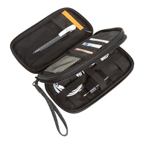 Halfar organizer FRAME black-grey | Without Branding | not available