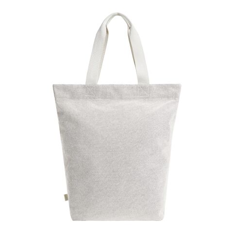 Halfar shopper LOOM light grey | Without Branding | not available