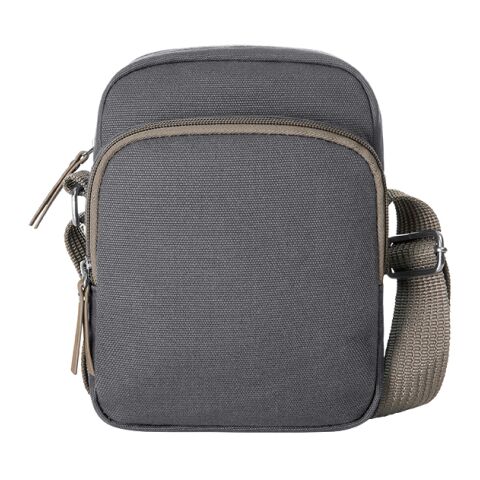 Halfar CrossBag COUNTRY anthracit | Without Branding | not available