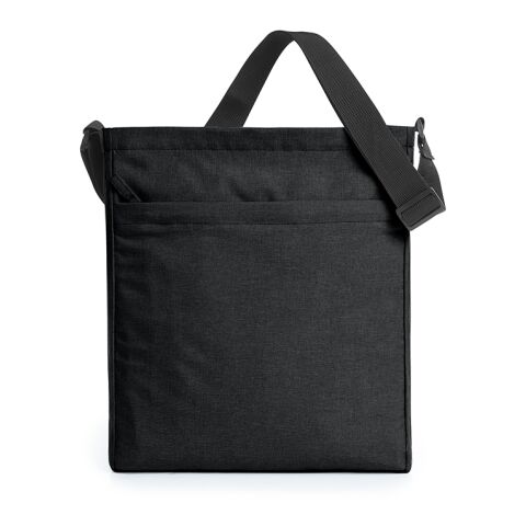 Halfar shoulder bag CIRCLE black | Without Branding | not available