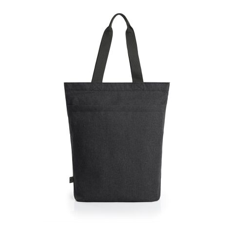 Halfar shopper CIRCLE black | Without Branding | not available