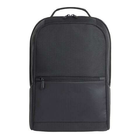 Halfar notebook backback EXPERT black | Without Branding | not available