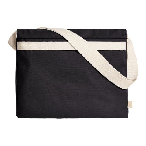 Halfar shoulder bag LIKE black | Without Branding | not available