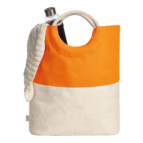 Halfar shopper SUNNY orange | Without Branding | not available