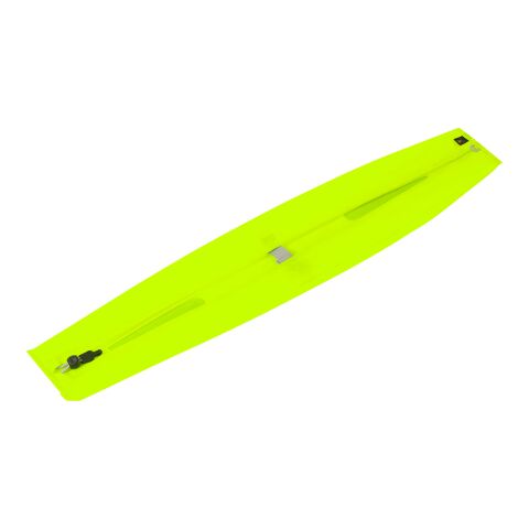 Halfar rain cover REFLEX neon yellow | Without Branding