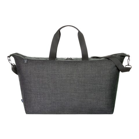 Halfar sport/travel bag EUROPE grey | Without Branding | not available