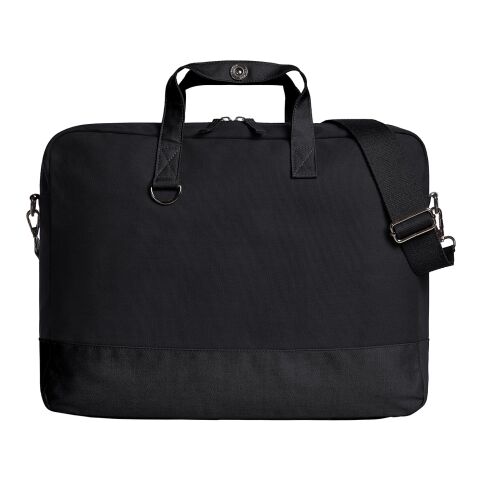 Halfar notebook bag LIFE black | Without Branding | not available