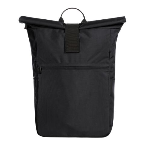 Halfar laptop backpack DAILY black | Without Branding | not available