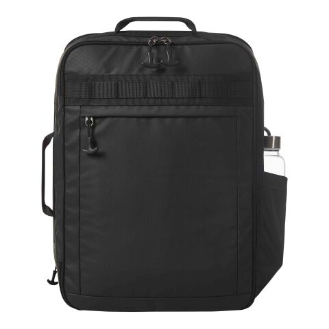 Halfar travel backpack ACTIVE black | Without Branding