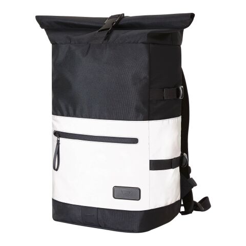 Halfar notebook backpack REFLEX black | Without Branding | not available