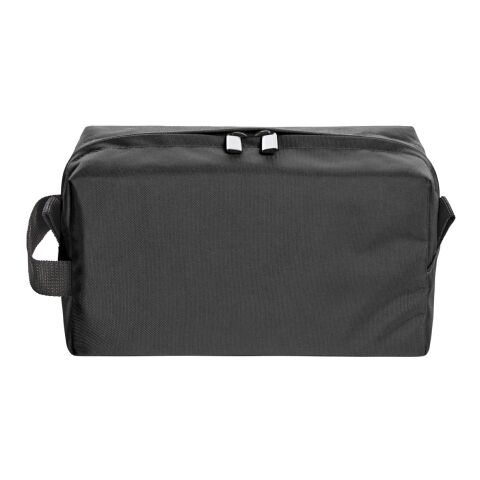 Halfar zip bag DAILY black | Without Branding | not available