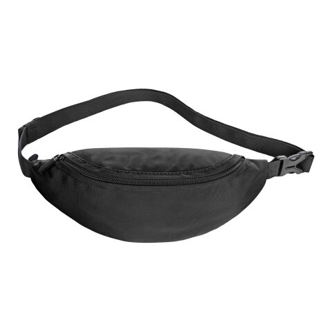 Halfar waist bag DAILY black | Without Branding | not available