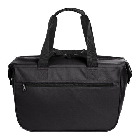 Halfar cooler shopper SOFTBASKET black | Without Branding | not available