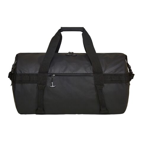 Halfar sport/travel bag ACTIVE black | Without Branding