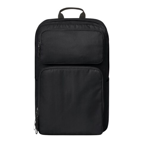 Halfar notebook backpack FELLOW black | Without Branding | not available