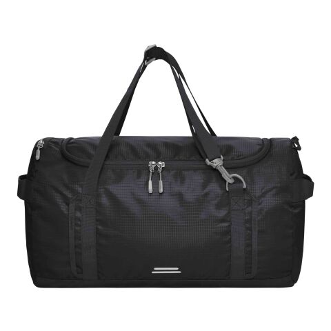 Halfar sports bag OUTDOOR black | Without Branding | not available
