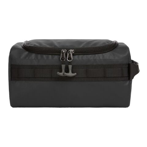 Halfar wash bag ACTIVE black | Without Branding