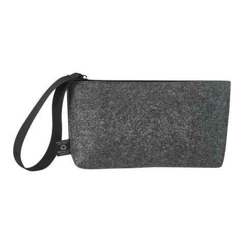 Halfar zipper bag ModernClassic anthracit | Without Branding