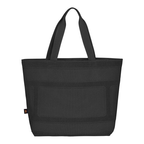 Halfar shopper MONO black | Without Branding