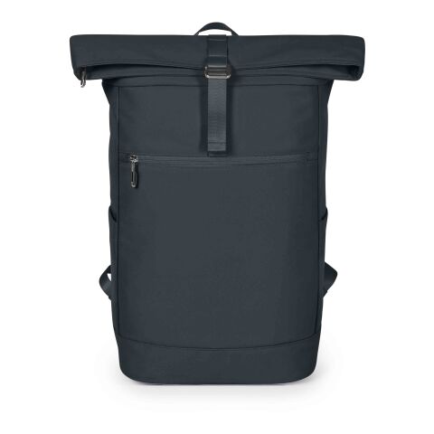 Halfar laptop backpack STAR black | Without Branding