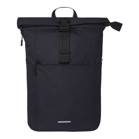 Halfar backpack BASIC black | Without Branding