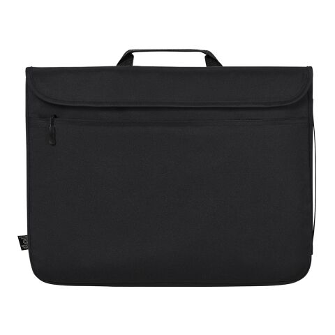 Halfar laptop sleeve SHIFT black | Without Branding