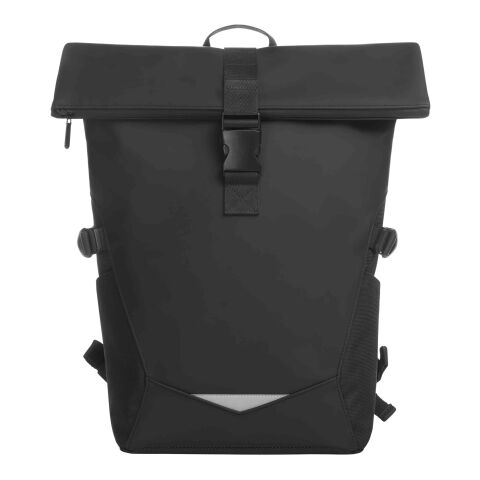 Halfar notebook backpack ORBIT black | Without Branding