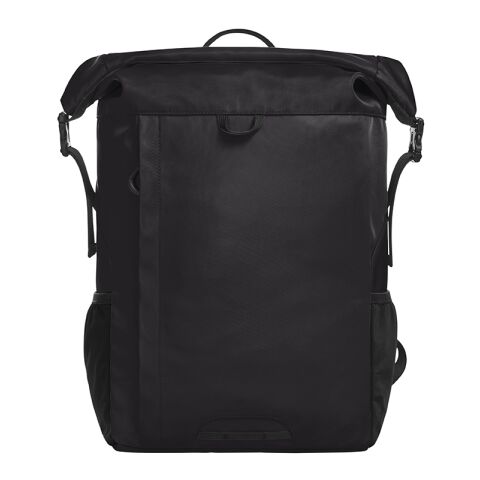 Halfar backpack MELLOW black | Without Branding