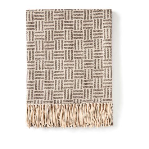 VINGA Lenox blanket grey | No Branding | not available | not available | not available