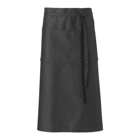 Skyla 240 g/m² apron Standard | Solid black | No Branding | not available | not available | not available