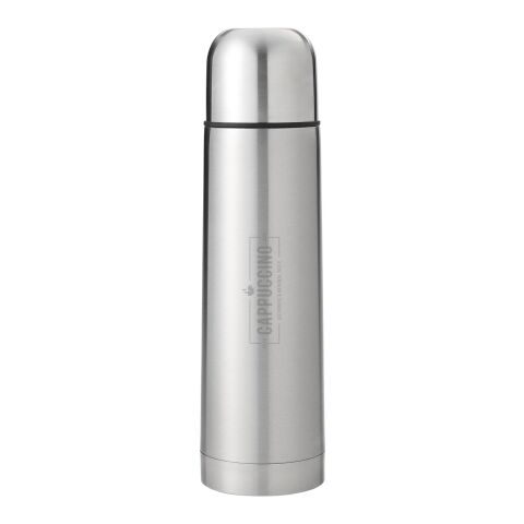 Sullivan 750 ml vacuum insulated flask Standard | Silver | No Branding | not available | not available