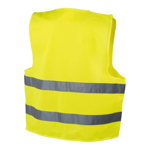 See-me XL safety vest for professional use Standard | Neon yellow | not available | No Branding | not available | not available | not available