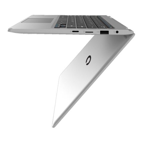 Prixton Flex 11.6&quot; pro notebook Solid black | No Branding