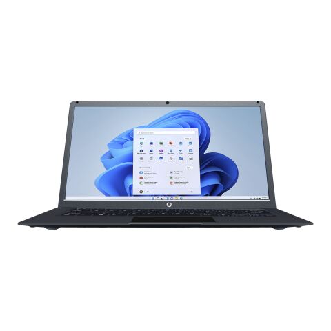 Prixton 14.1&#039;&#039; Pro netbook Solid black | Not applicable | No Branding