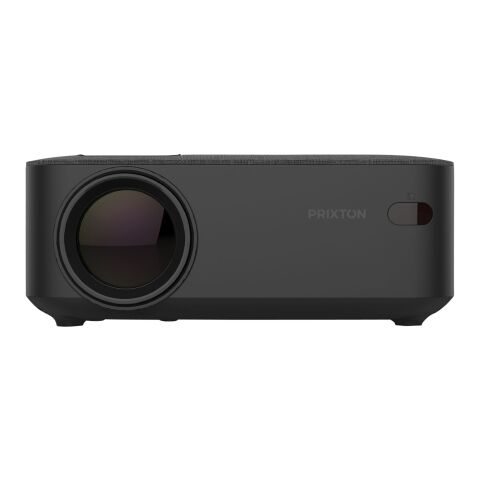 Prixton Lumière projector Solid black | No Branding