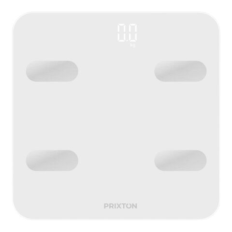 Prixton BC300 balance scale White | No Branding