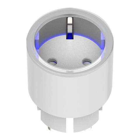Prixton EW10 wifi plug White | No Branding