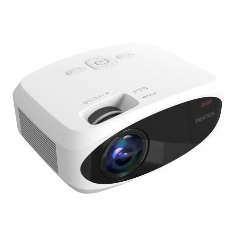 Prixton P50 Picasso projector White | No Branding