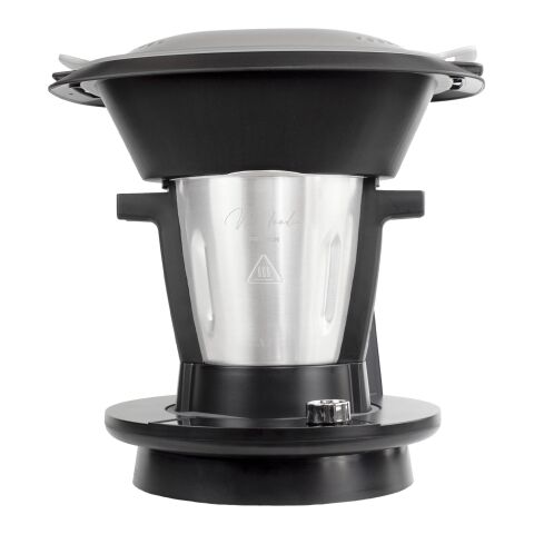 Prixton My Foodie wifi kitchen gourmet robot Solid black | No Branding